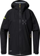 Haglöfs Women's L.I.M Airak GORE-TEX Jacket True Black