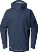 Haglöfs Men's L.I.M Airak GORE-TEX Jacket Tarn Blue