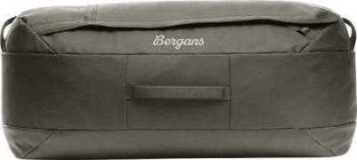 Bergans Kompass Duffel Bag 100 Dark Green Mud