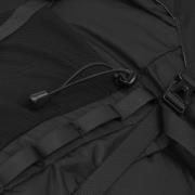 Urberg Västerfjäll Backpack 65l Black