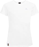 Elevenate Women's Original Tee White