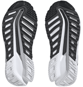 Adidas Men's Adistar CS 2 Repetitor+ Running Shoes Core Black/Cloud Wh...
