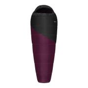 Urberg 3-Season Sleeping Bag G6 Dark Purple