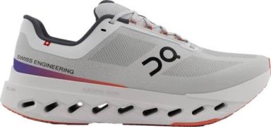On Women's Cloudsurfer Next White7Flame