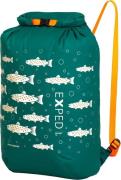 Exped Splash 15 Cypress
