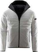 Sail Racing Men's Flood Reversible Jacket Cloud White