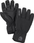 Hestra Juniors Ferox Primaloft - 5 Finger Black