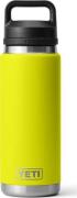Yeti Rambler 769 ml Bottle Firefly Yellow