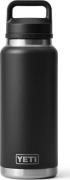 Yeti Rambler 769 ml Chug Bottle Black