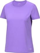 Arc'teryx Women's Taema Crew Shortsleeve Aster Heather