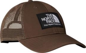 The North Face Mudder Trucker Cap Smokey Brown/Mocha Brown