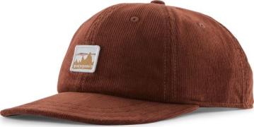 Patagonia Men's Corduroy Cap '73 Skyline: Dried Vanilla