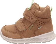 Superfit Kids' Breeze Brown/Light Green