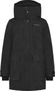 Didriksons Women's Harriet Parka Black