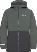 Jack Wolfskin Kids' Snow Days Jacket Slate Green