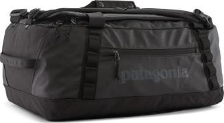 Patagonia Black Hole Duffel 40L Black W/black