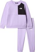 The North Face Kids' TNF Performance Fleece Set Lite Lilac
