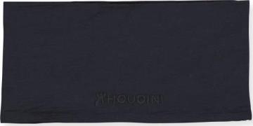 Houdini Desoli Headband True Black