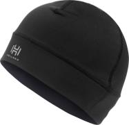 Hellner Unisex Aras Beanie  Black Beauty