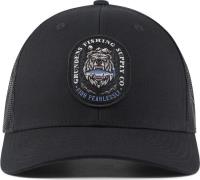 Grundéns Men's Bear Essentials Trucker Black