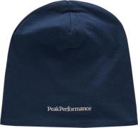 Peak Performance Progress Hat Blue Shadow
