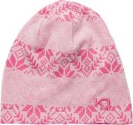Kari Traa Women's Anna Beanie Bright Pink