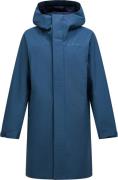Peak Performance Men's Treeline Insulated Parkas Mountain Lake