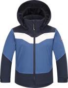 Skogstad Kids' Litlegjølet 2-Lags Teknisk Jakke Denim Blue