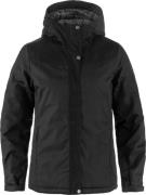 Fjällräven Women's Stina Padded Jacket Black