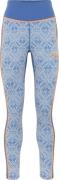 Kari Traa Women's Anna High Waist Pants Sea