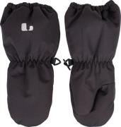 Lindberg Kids' Lillbo Mitten Black