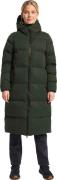 Tenson Women’s Cevina Coat Dark Olive