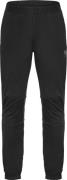 Hellner Men's Sårjås XC Ski Pants Black Beauty/Asphalt