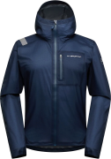 La Sportiva Men's Ethereal Pro Jacket Night Sky