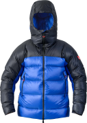 Pajak Unisex Everest 2.0 Jacket Blue