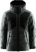 Sail Racing Men's Patrol Down Jacket Aurora Green