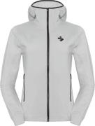 Sweet Protection Women's Sawyer Zip Hoodie Light Grey