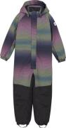 Color Kids Juniors' Coverall AOP Bonbon