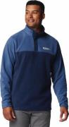 Columbia Men's Steens Mountain Half Snap II Fleece Pullover Collegiate...