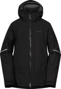 Bergans Juniors' Storetind Insulated Shell Jacket Black