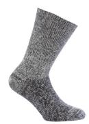 Woolpower Socks 800 Grey Melange
