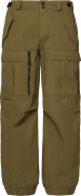 Oakley Men's Baldface Shell Pants Army Green