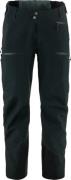 Fjällräven Men's Bergtagen GORE-TEX Pro Trousers Black