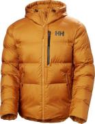 Helly Hansen Men's Active Winter Parka Mustard