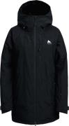 Burton Women's Reserve Insulated Jacket True Black