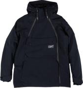 ColourWear Women Cake Anorak 2.0 Black
