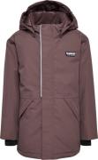 Hummel Hmljr Snow Jacket Waterproof 10k Peppercorn