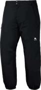 Burton Men's Reserve Relaxed Pants True Black