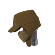 Outdoor Research Men's Whitefish Hat Saddle/light Grey