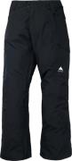 Burton Womens Reserve Insulated Pants True Black